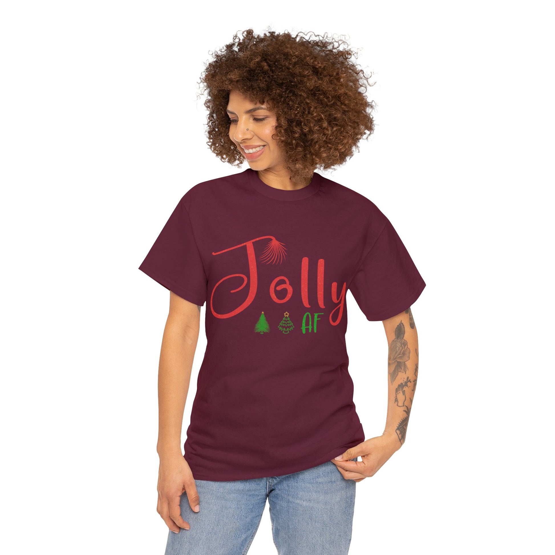 jolly af shirt